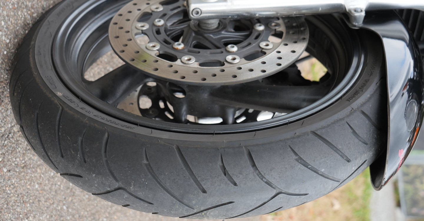 Angebot Yamaha XJR 1300