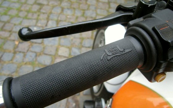 Gebrauchtmotorrad Honda CX 500 - Bild 11