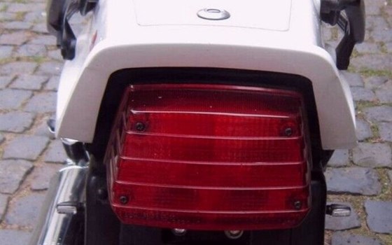 Gebrauchtmotorrad Honda CX 500 - Bild 5