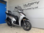 Honda SH350i