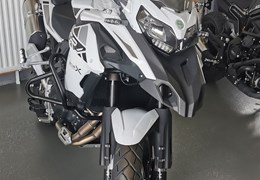 Gebrauchte Benelli TRK 502 X