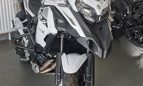 Benelli TRK 502 X