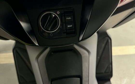 Gebrauchtmotorrad Honda Forza 125 - Bild 14