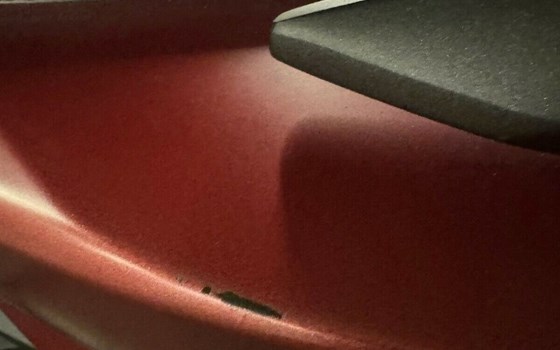 Gebrauchtmotorrad Honda Forza 125 - Bild 15