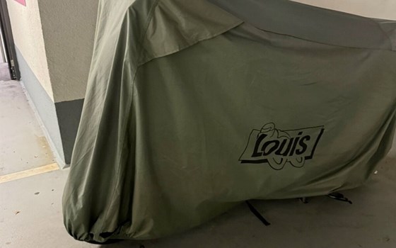 Gebrauchtmotorrad Honda Forza 125 - Bild 18