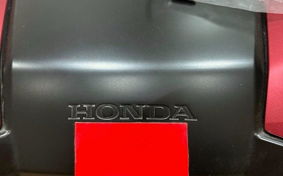 Gebrauchtmotorrad Honda Forza 125 - Bild 20
