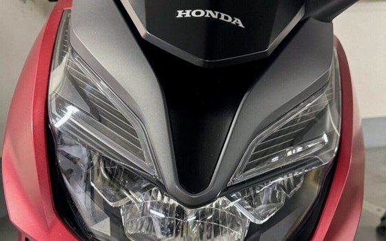 Gebrauchtmotorrad Honda Forza 125 - Bild 3