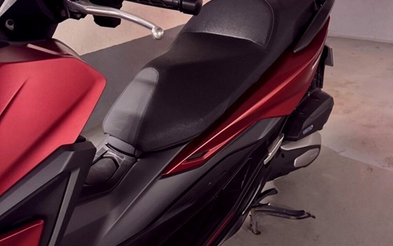 Gebrauchtmotorrad Honda Forza 125 - Bild 6