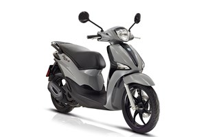 Angebot Piaggio Liberty S 125ie ABS