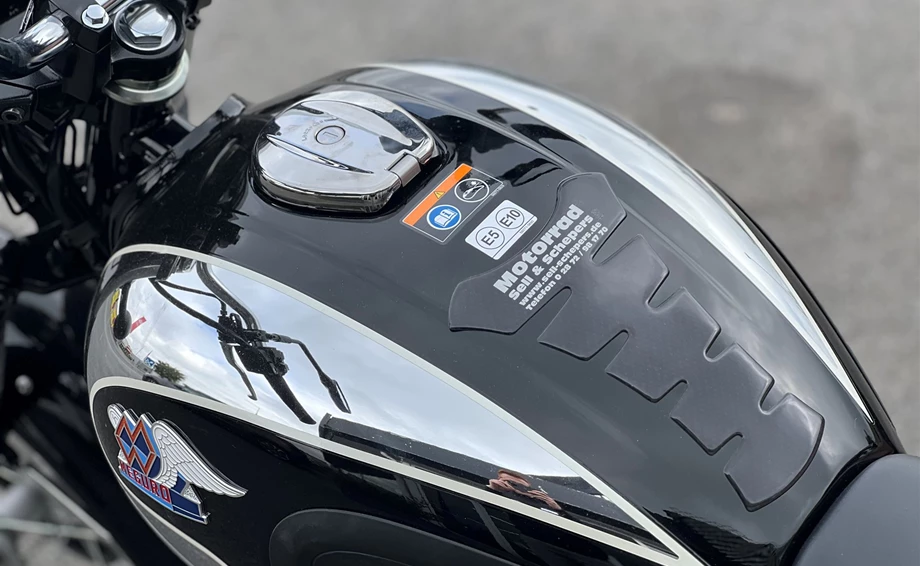 Angebot Kawasaki Meguro S1 Bild 8: Angebot Kawasaki Meguro S1