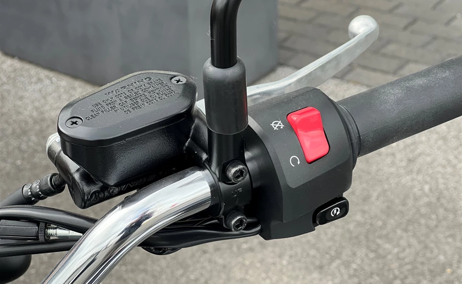 Angebot Kawasaki Meguro S1 Bild 9: Angebot Kawasaki Meguro S1