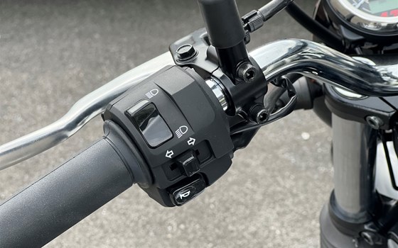 Gebrauchtmotorrad Kawasaki Meguro S1 - Bild 10