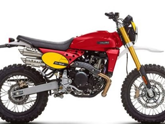 Neumotorrad Neumotorrad