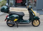 Angebot Vespa GTS 125 Super Racing Sixties