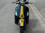 Angebot Vespa GTS 125 Super Racing Sixties