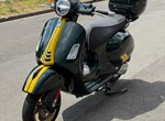 Angebot Vespa GTS 125 Super Racing Sixties