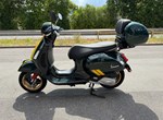 Angebot Vespa GTS 125 Super Racing Sixties