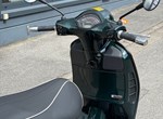 Angebot Vespa GTS 125 Super Racing Sixties