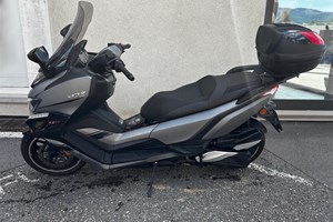 Angebot Daelim XQ 250
