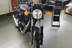 Angebot Benelli Imperiale 400