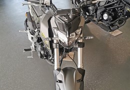 Gebrauchte Benelli TnT 125