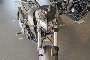 Angebot Benelli TnT 125