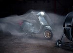 Angebot Vespa Primavera 50 Officina 8