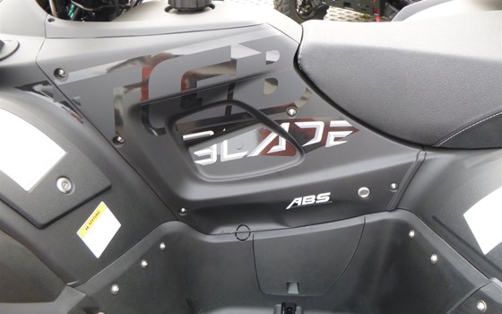 Neufahrzeug TGB Blade 560 ABS - Bild 4