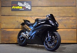 Occasion Yamaha YZF-R6