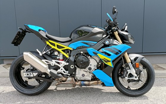 Neufahrzeug BMW S 1000 R - Bild 1 Neufahrzeug BMW S 1000 R - Bild 1
