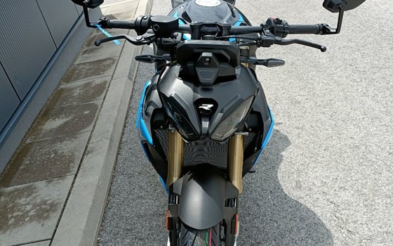 Neufahrzeug BMW S 1000 R - Bild 6 Neufahrzeug BMW S 1000 R - Bild 6