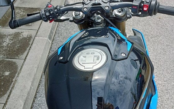 Neufahrzeug BMW S 1000 R - Bild 15 Neufahrzeug BMW S 1000 R - Bild 15