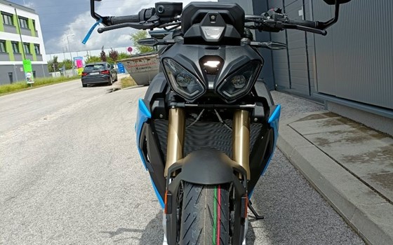 Neufahrzeug BMW S 1000 R - Bild 4 Neufahrzeug BMW S 1000 R - Bild 4