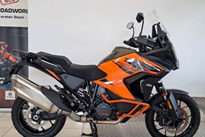Angebot KTM 1290 Super Adventure S