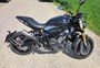 Motorrad