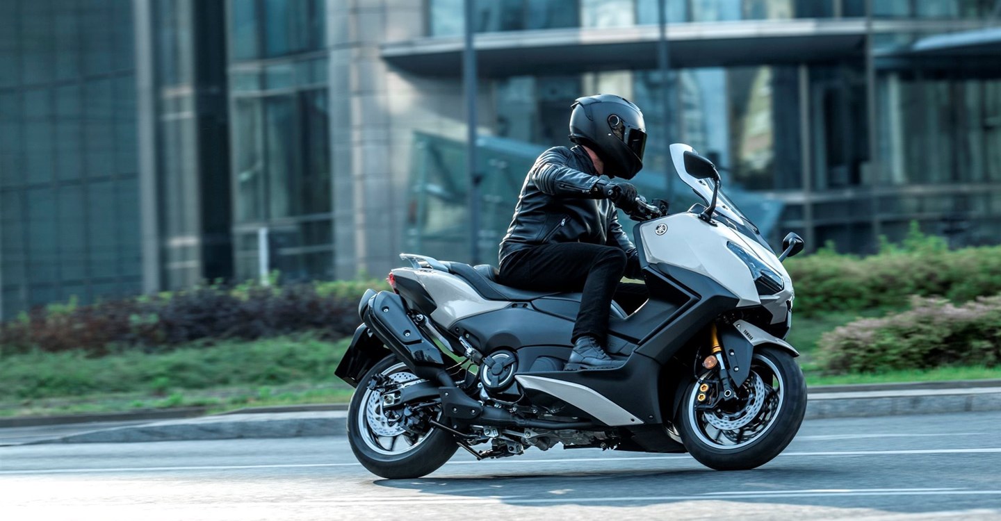 Angebot Yamaha TMAX Tech MAX