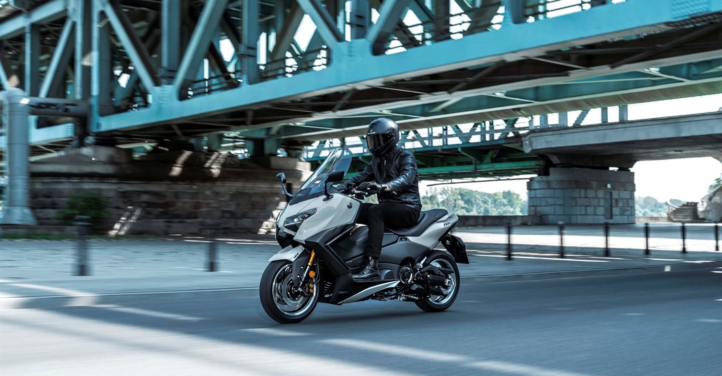 Angebot Yamaha TMAX Tech MAX