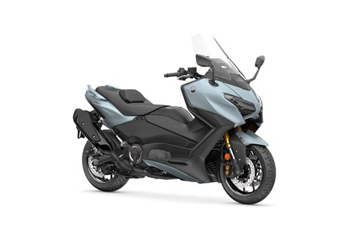 Neumotorrad Yamaha TMAX Tech MAX