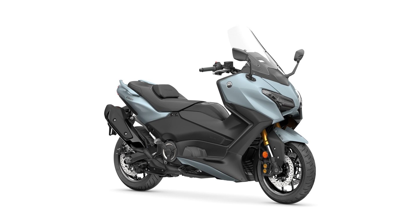Angebot Yamaha TMAX Tech MAX