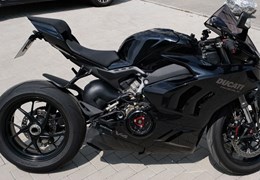 Gebrauchte Ducati Panigale V4