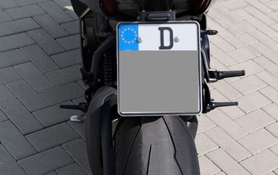 Gebrauchtmotorrad Ducati Panigale V4 - Bild 3