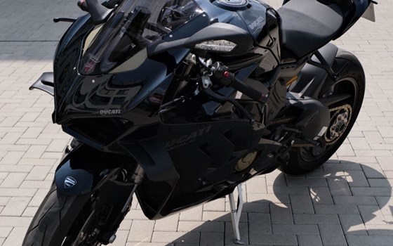 Gebrauchtmotorrad Ducati Panigale V4 - Bild 5