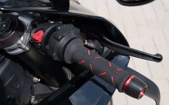 Gebrauchtmotorrad Ducati Panigale V4 - Bild 6