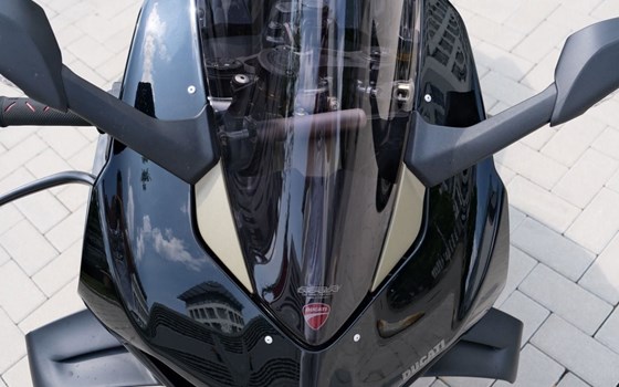 Gebrauchtmotorrad Ducati Panigale V4 - Bild 8