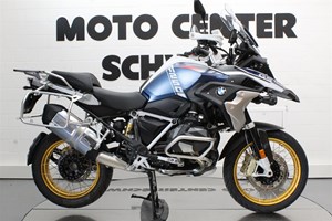 Angebot BMW R 1250 GS