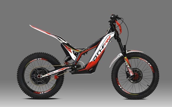 Neufahrzeug TRS On-E Kids - Bild 1