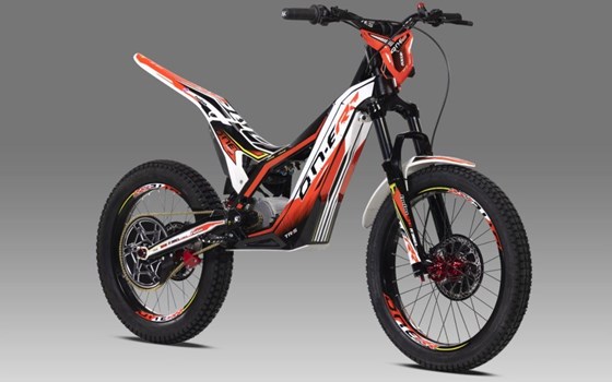 Neufahrzeug TRS On-E Kids - Bild 2