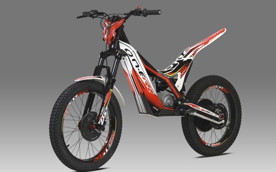 Neufahrzeug TRS On-E Kids - Bild 3