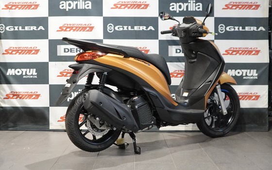 Neufahrzeug Piaggio Medley S 125 ie IGET - Bild 2