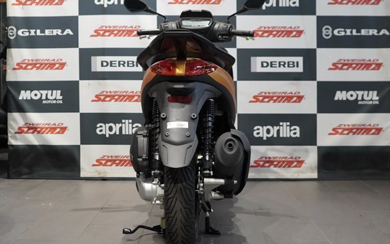 Neufahrzeug Piaggio Medley S 125 ie IGET - Bild 8